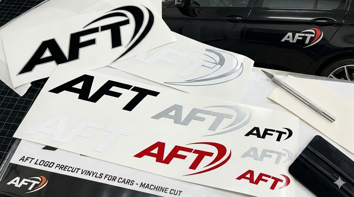 AFT Precut