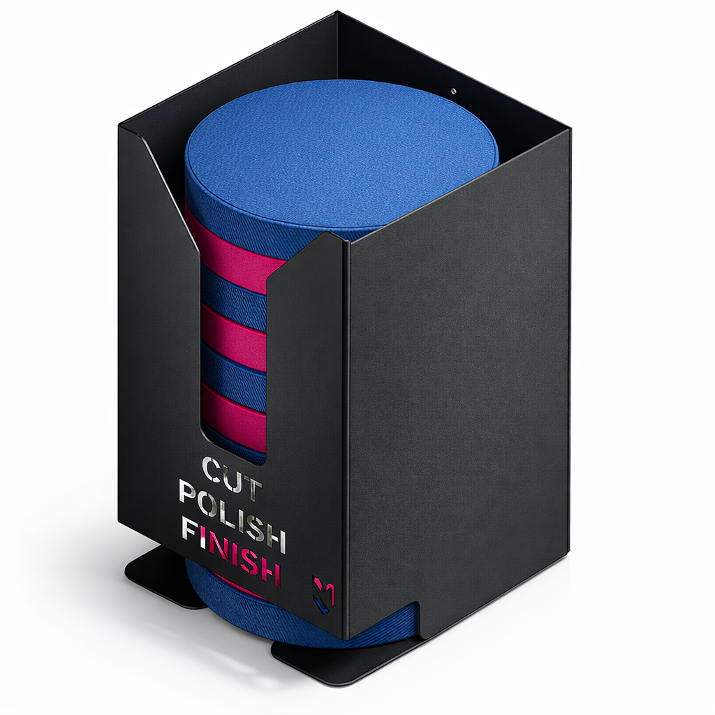 Buffing Pad Holder