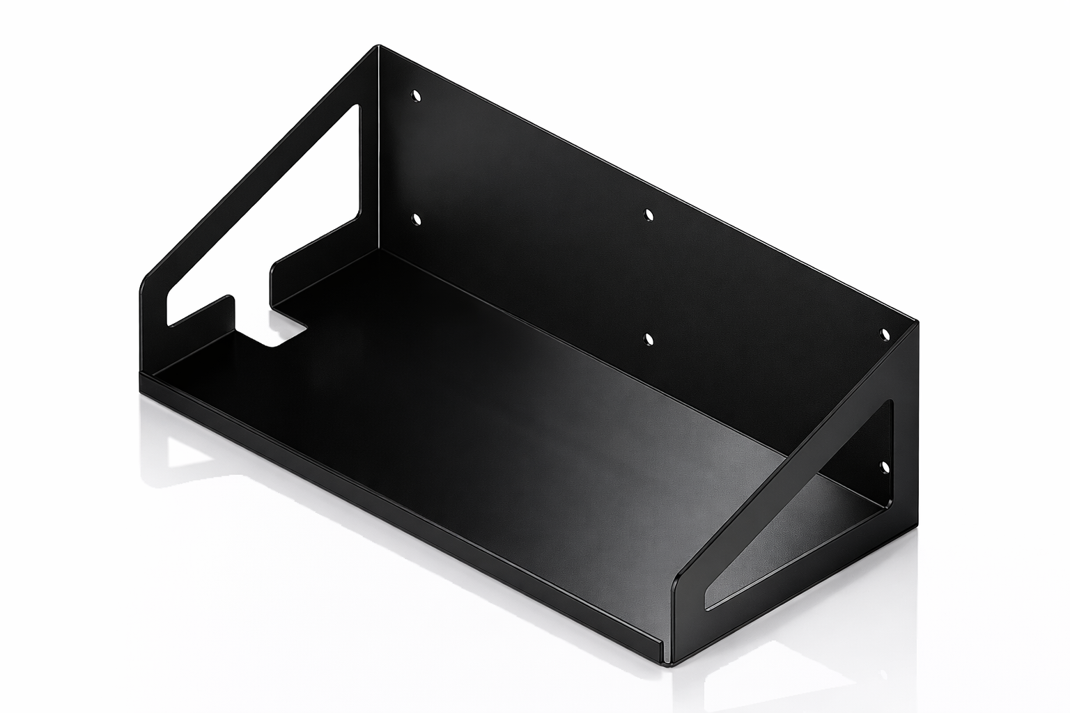 Jerry Can Hanger
