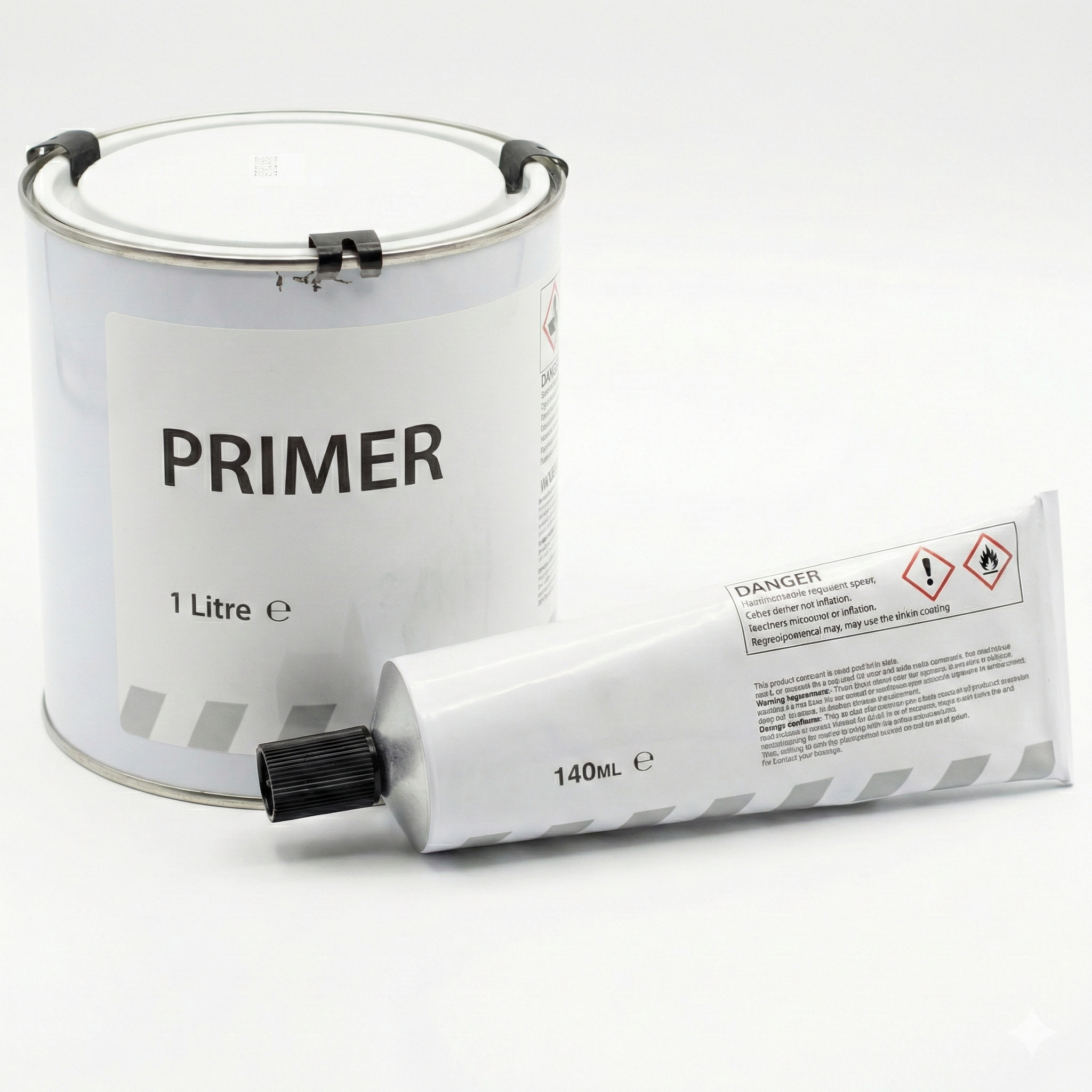 Primer Edge Sealer