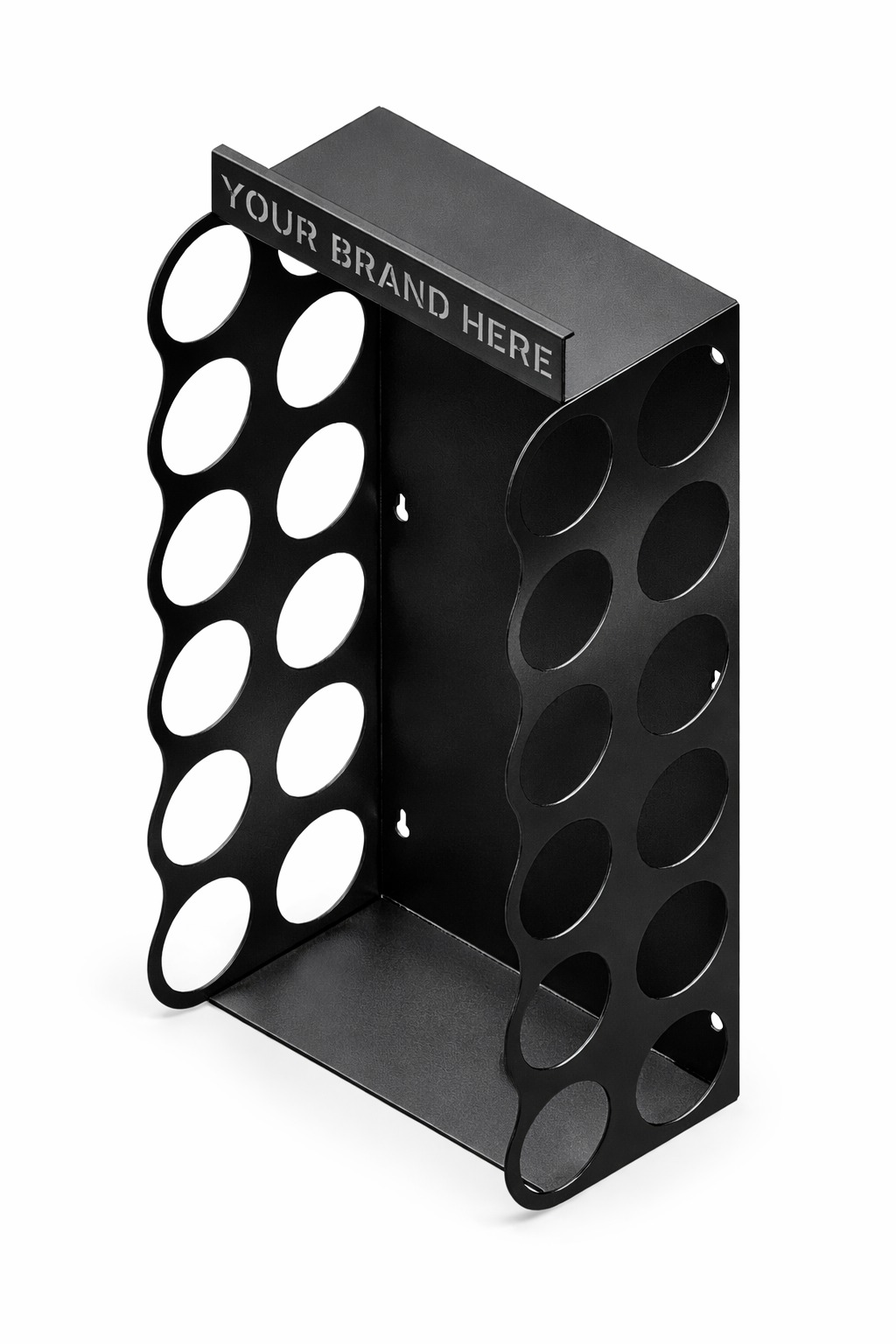 Sun Control Demo Unit - 1