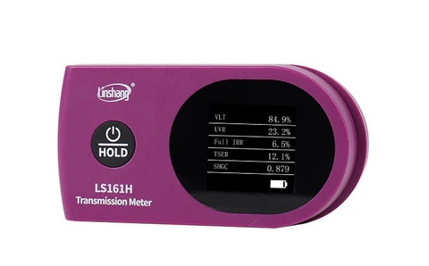 TSER Meter